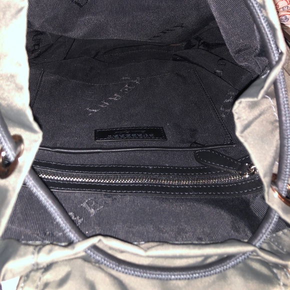 Burberry Backpack - Picture 4 of 6